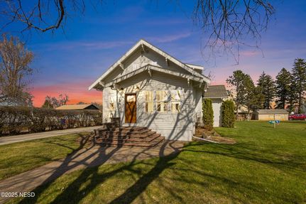 Land for sale in Hamlin County, South Dakota