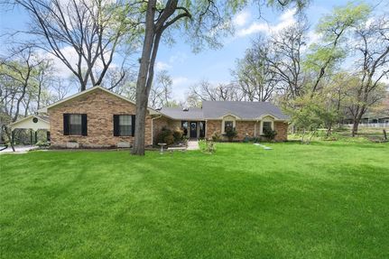 Land for sale in Collin County, Texas