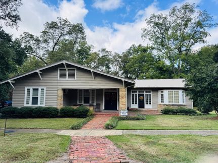 Land for sale in Winston County, Mississippi
