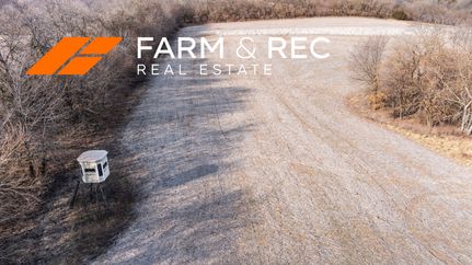 Land for sale in Macon County, Missouri