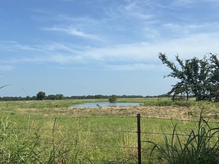 Land for sale in Coal County, Oklahoma