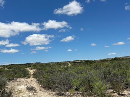 Land for sale in Val Verde County, Texas