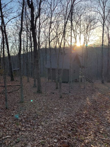 Land for sale in Madison County, Arkansas