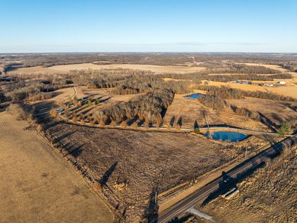 House for sale in Gentry County, Missouri