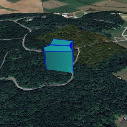 Homesite for sale in McMinn County, Tennessee