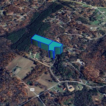 Undeveloped Land for sale in Meigs County, Tennessee