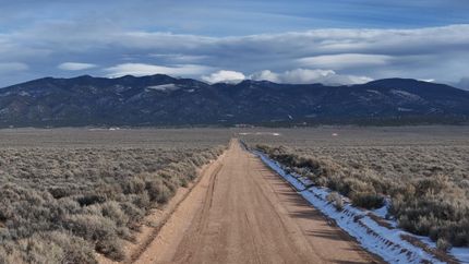 Undeveloped Land for sale in Costilla County, Colorado