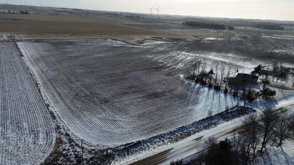 Undeveloped Land for sale in Minnehaha County, South Dakota