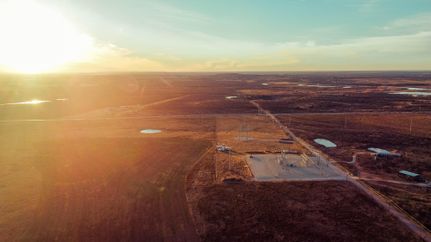 Land for sale in Jones County, Texas