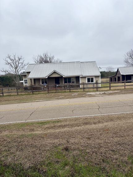 Land for sale in Butler County, Alabama