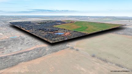 Farm and Ranch for sale in Taylor County, Texas