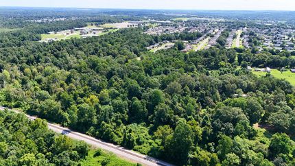 Homesite for sale in Tuscaloosa County, Alabama