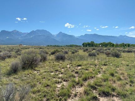 Homesite for sale in Saguache County, Colorado