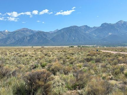Land for sale in Saguache County, Colorado