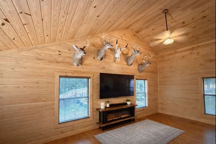 Land for sale in Marshall County, Alabama