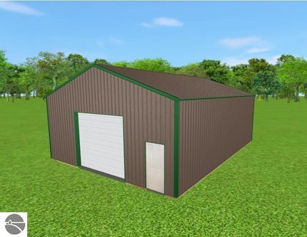 Land for sale in Wexford County, Michigan