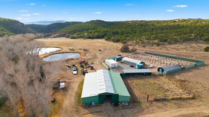 Land for sale in Taos County, New Mexico