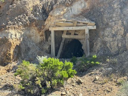 Undeveloped Land for sale in Pershing County, Nevada