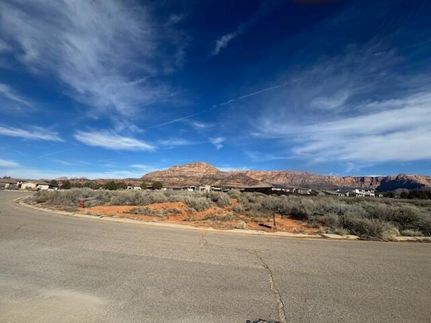 Land for sale in Washington County, Utah