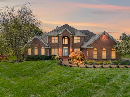 House for sale in Bourbon County, Kentucky