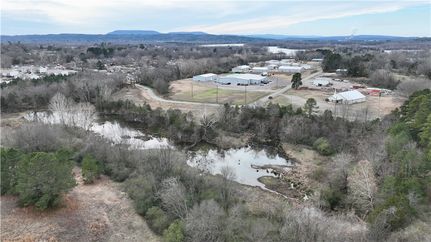Undeveloped Land for sale in Pope County, Arkansas