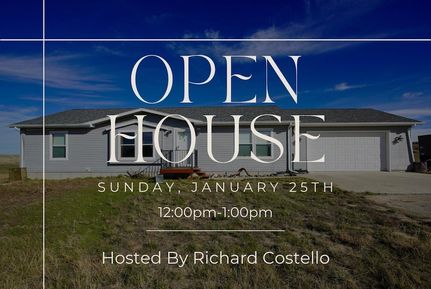 Land for sale in Natrona County, Wyoming