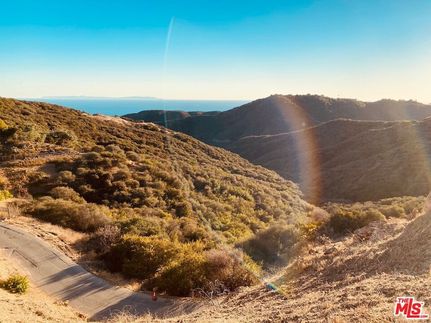 Homesite for sale in Los Angeles County, California