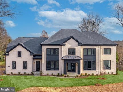 Land for sale in Fairfax County, Virginia