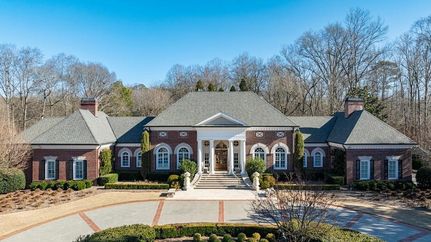 House for sale in Cherokee County, Georgia