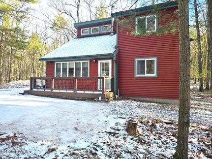 Land for sale in Pike County, Pennsylvania