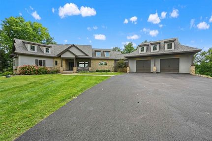 Land for sale in Jo Daviess County, Illinois