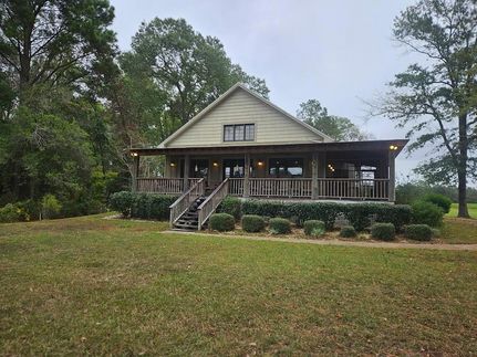 House for sale in Berrien County, Georgia
