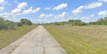 Land for sale in Hendry County, Florida
