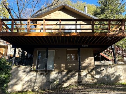 Land for sale in Tulare County, California