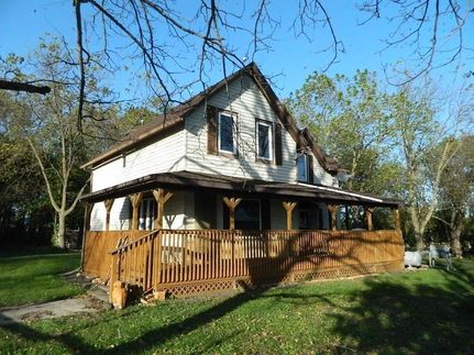 Timberland Property for sale in Renville County, Minnesota