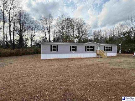 House for sale in Florence County, South Carolina