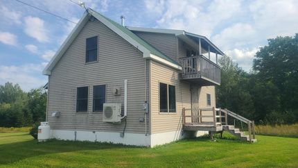 House for sale in Aroostook County, Maine