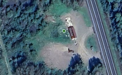 Land for sale in Aroostook County, Maine