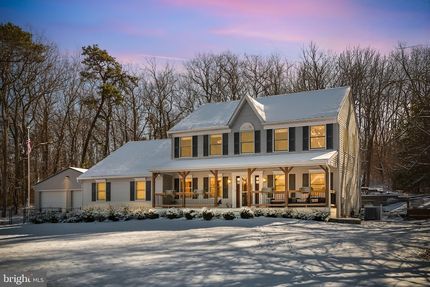 House for sale in Ocean County, New Jersey