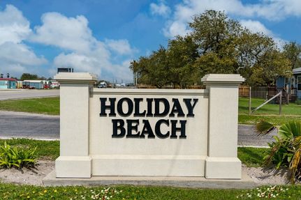 Land for sale in Aransas County, Texas