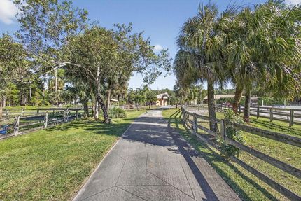 Land for sale in Palm Beach County, Florida