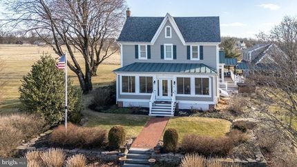 House for sale in Bucks County, Pennsylvania