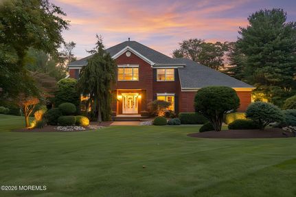 Farm and Ranch for sale in Monmouth County, New Jersey