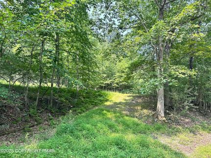 Homesite for sale in Monroe County, Pennsylvania