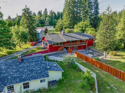 Land for sale in Clark County, Washington