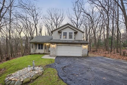 Land for sale in Barry County, Michigan