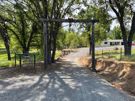 Land for sale in Tuolumne County, California