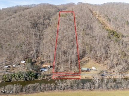 Lakefront Property for sale in Washington County, Virginia
