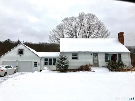 House for sale in Tolland County, Connecticut