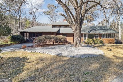 Waterfront Property for sale in Bulloch County, Georgia